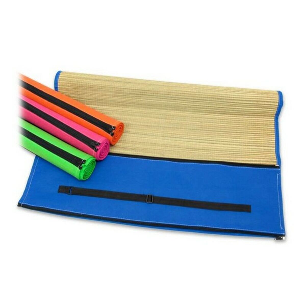 Mat Juinsa (180 x 70 cm) Plastic 180 x 70 cm