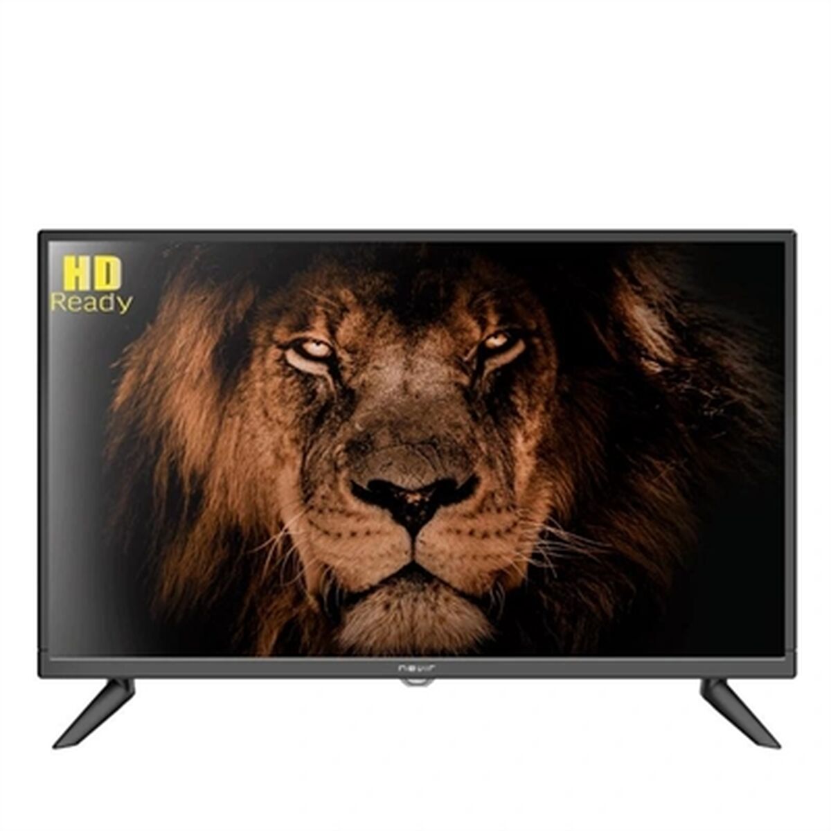 Smart TV NEVIR NVR-7715-24RD2-N 24" HD LCD (Ricondizionati A+)