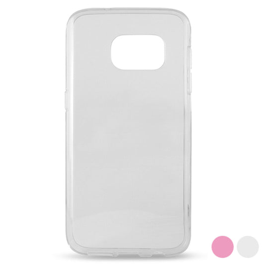 Protection pour téléphone portable Galaxy S7 Flex