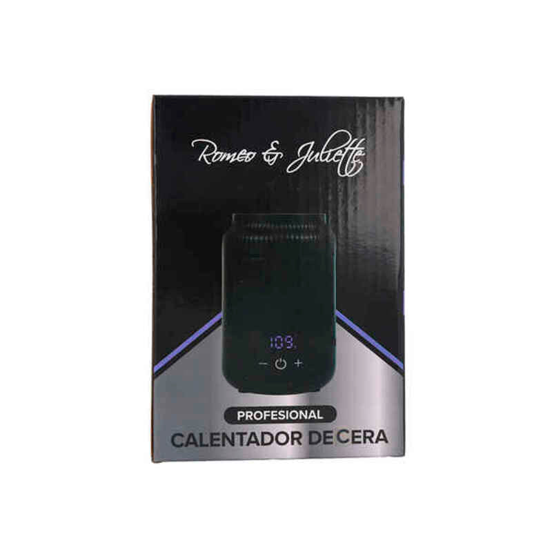 Chauffe-Cire pour Épilation Albi Pro 2827 200 ml