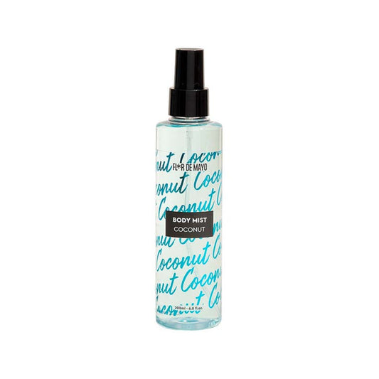 Body Mist Flor de Mayo Coconut 200 ml