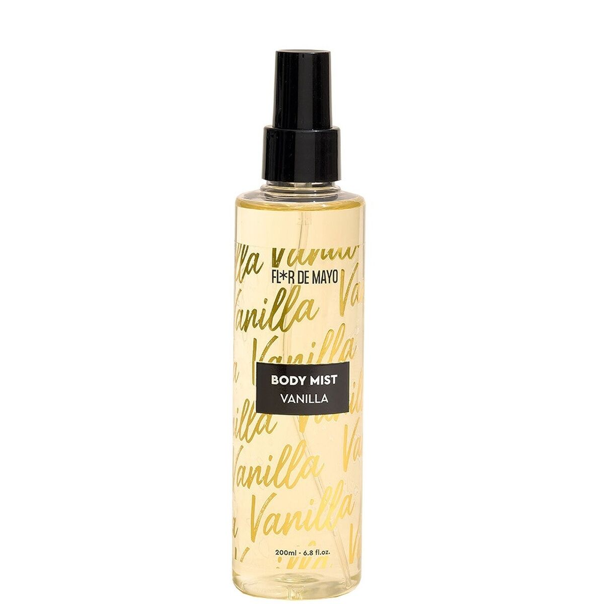 Body Mist Flor de Mayo Vanilla 200 ml