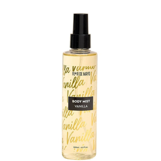 Body Mist Flor de Mayo Vanilla 200 ml