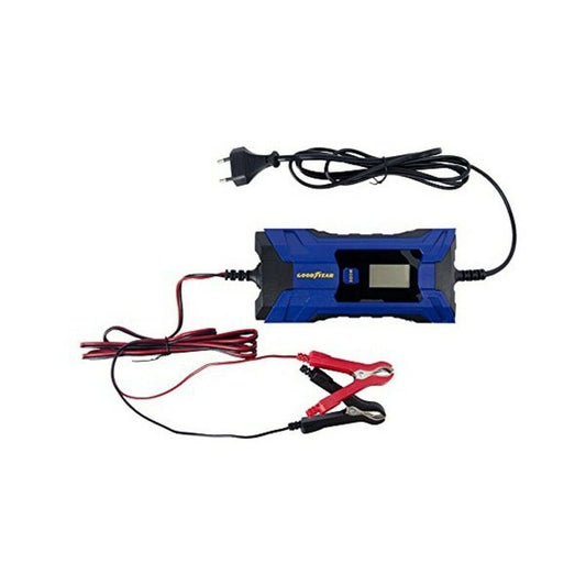 Battery charger Goodyear CS6 4A 70W