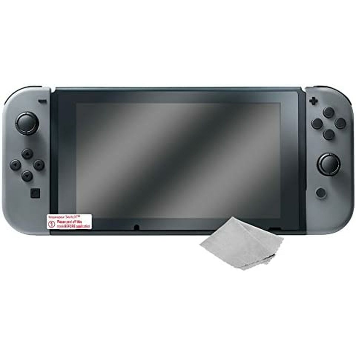 Screen shield for Nintendo Switch Ardistel