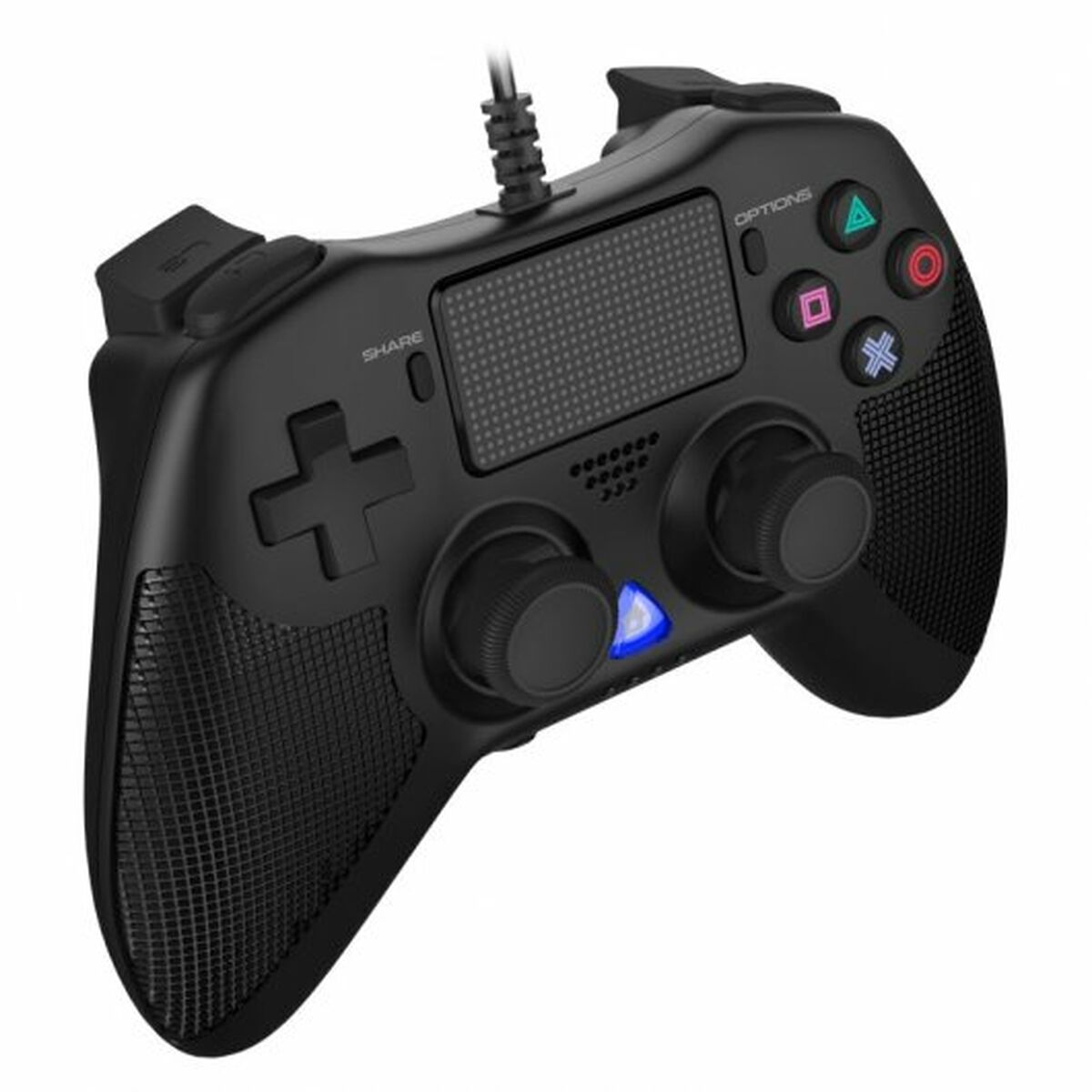 Contrôle des jeux Blackfire BFX-C10 Noir PlayStation 4
