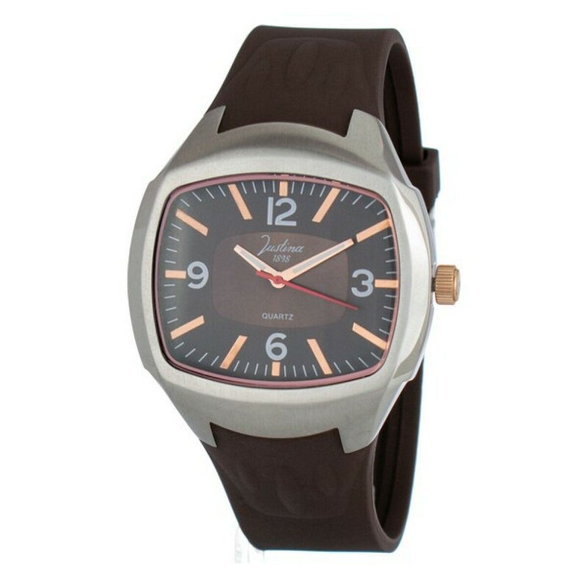 Orologio Uomo Justina JMC28 (Ø 42 mm)