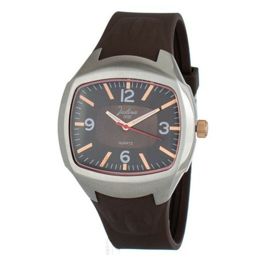 Orologio Uomo Justina JMC28 (Ø 42 mm)