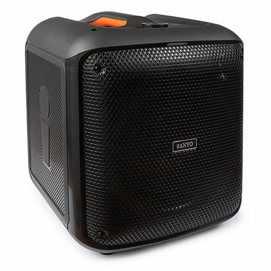 Bluetooth Speakers Sanyo 20 W