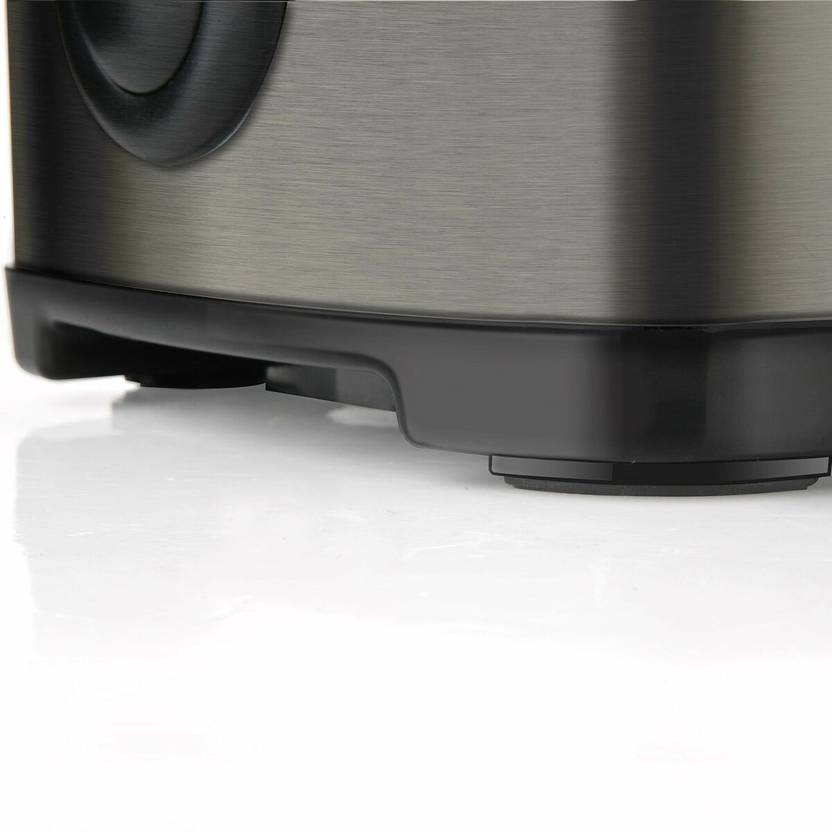 Mixer Black & Decker 1,2 L 600 W Nero Grigio