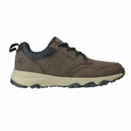 Chaussures de Sport pour Homme J-Hayber Chat Marron