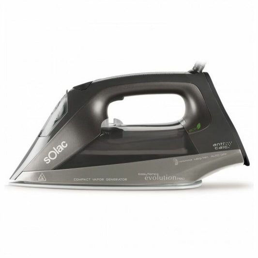 Steam Iron Solac CVG9508 Easy Temp Evolution Pro 2400 W 220-240 V