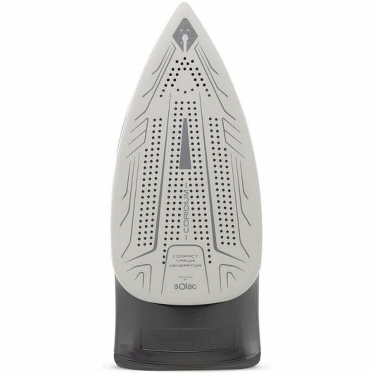 Steam Iron Solac CVG9508 Easy Temp Evolution Pro 2400 W 220-240 V