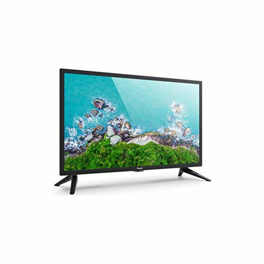 Televisione Engel LE2461 24" HD LED HDMI Nero