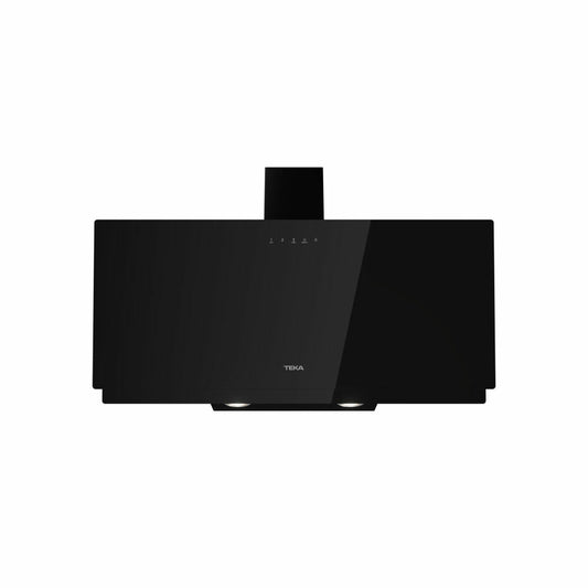 Hotte standard Teka DVN 97050 TTC BK 230W 480 m3/h 90 cm Noir
