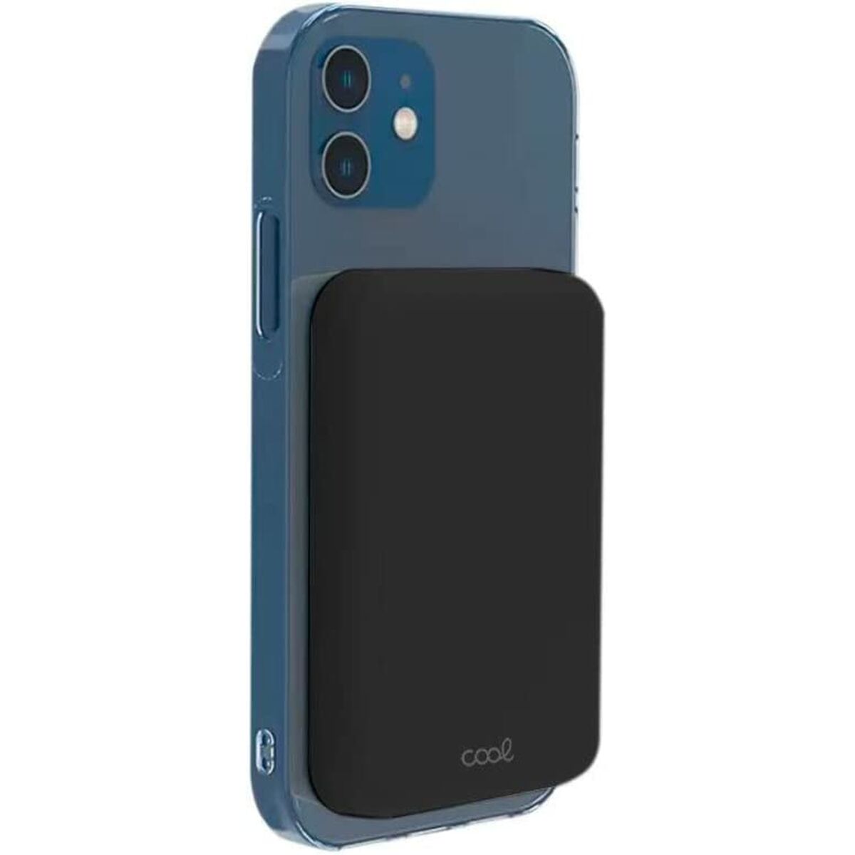 Powerbank Cool 5000 mAh 10 W