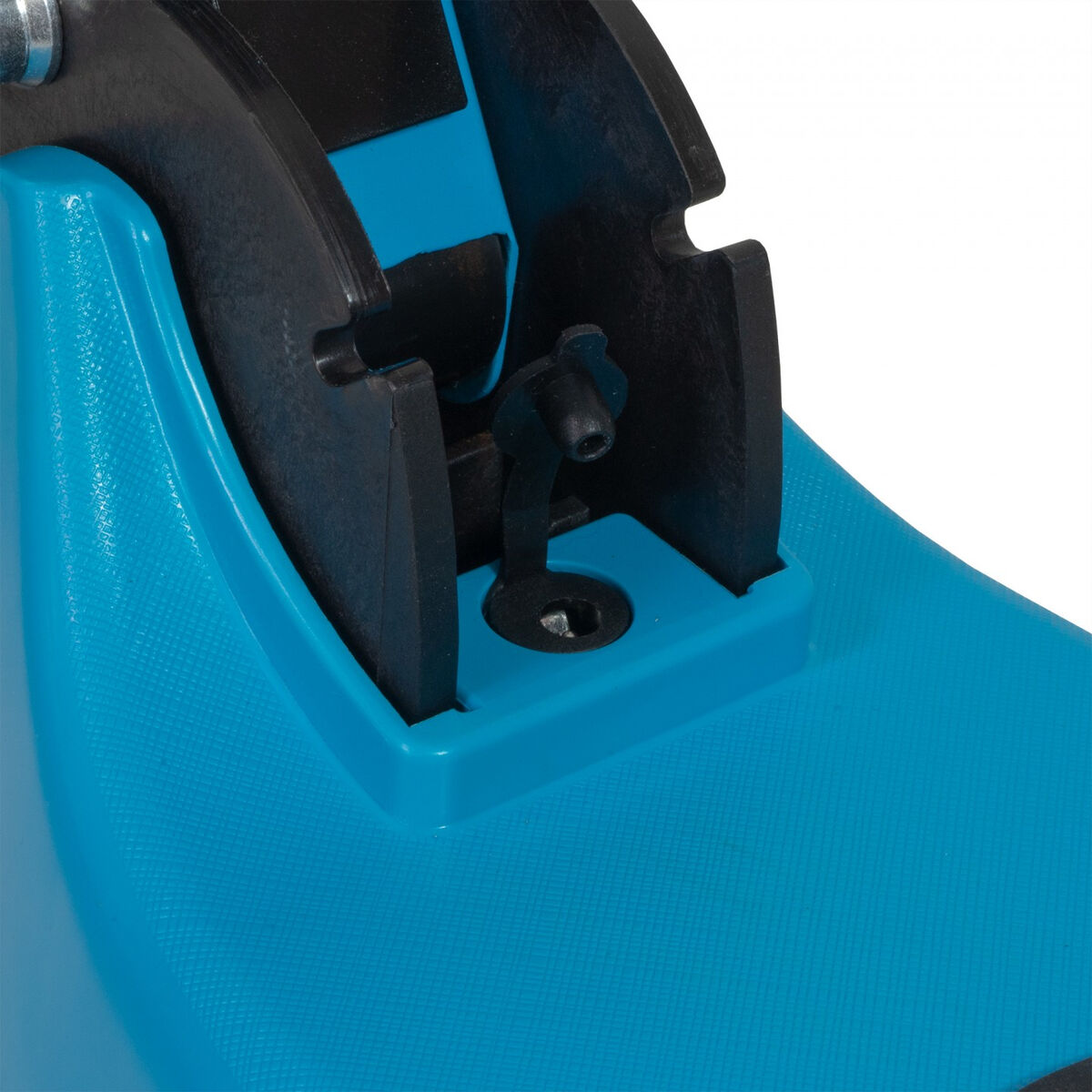 Scooter Olsson Fun Black/Blue (Refurbished A)