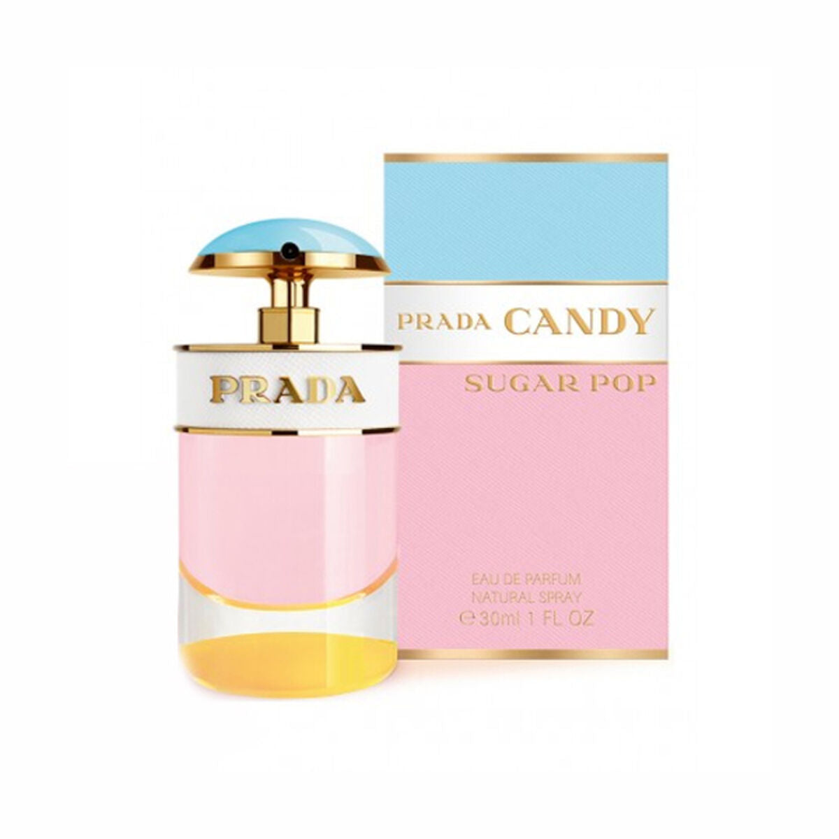 Parfum Femme Candy Sugar Pop Prada EDP (30 ml)