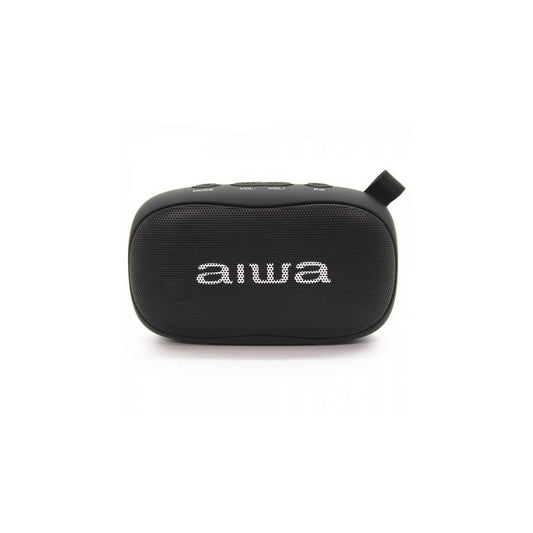 Altoparlante Bluetooth Portatile Aiwa BS110BK     10W