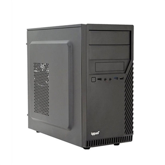 PC da Tavolo iggual PSIPCH532 Intel Core I5 10400 Integrata Chipset 16 GB RAM 480 GB SSD