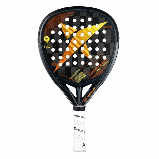 Padel Racket Drop Shot  Canyon PRO 1.0  Multicolour