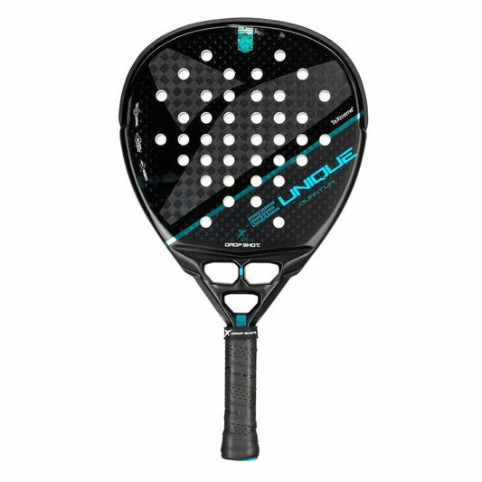 Padel Racket Drop Shot Quantum  Multicolour
