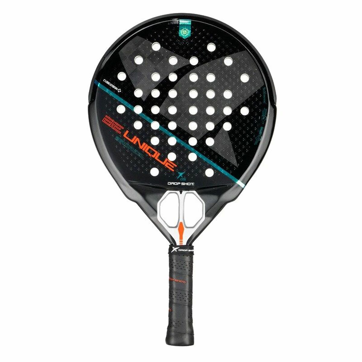Padel Racket Drop Shot Bronco  Multicolour