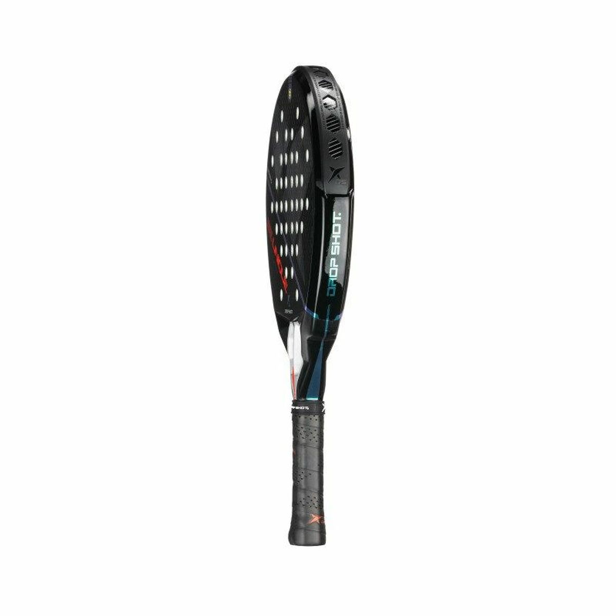 Padel Racket Drop Shot Bronco  Multicolour