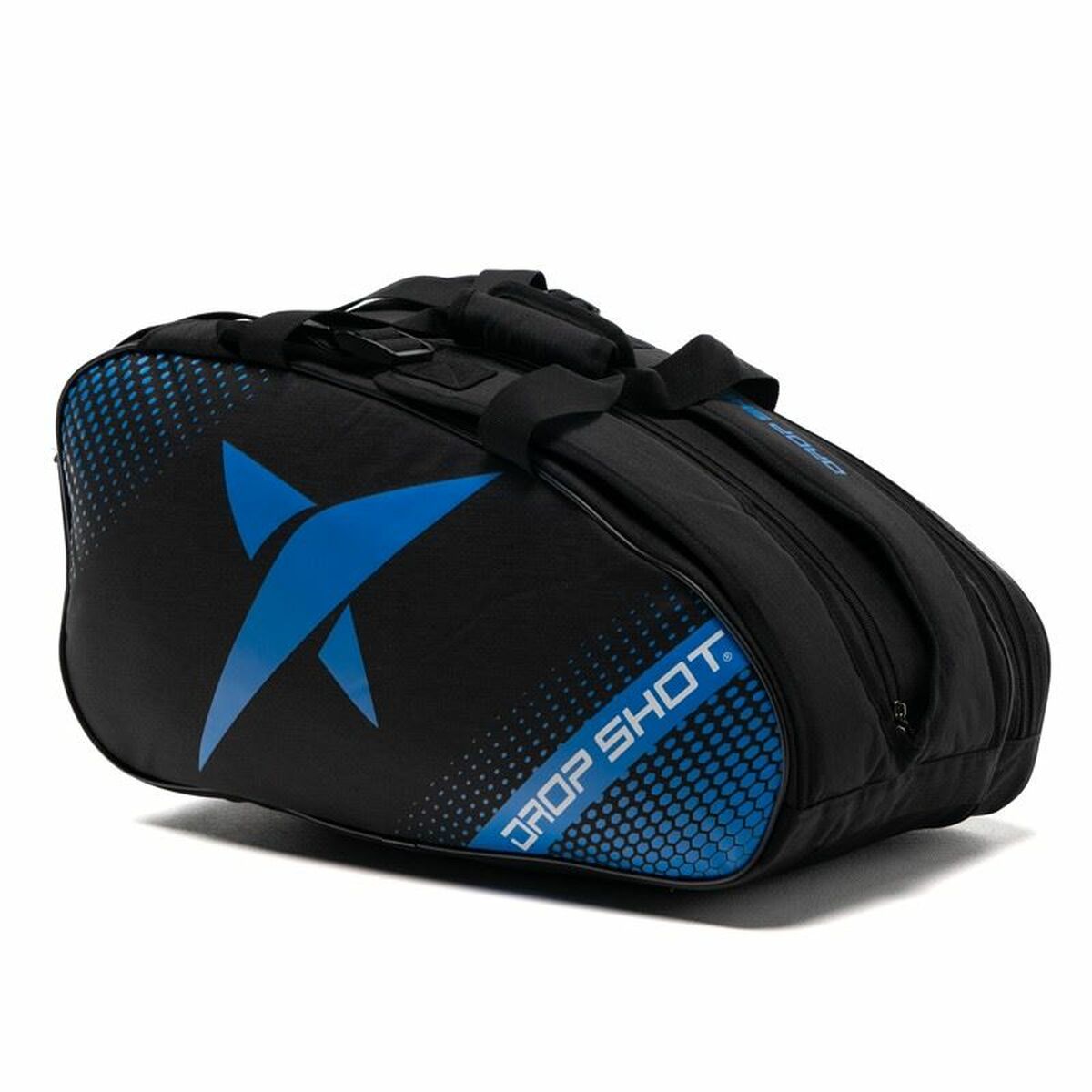 Padel Bag Drop Shot Essential 23 Black