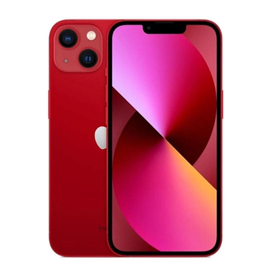 Smartphone CKP iPhone 13 6,1" 256 GB A15 Rouge (Reconditionné A)
