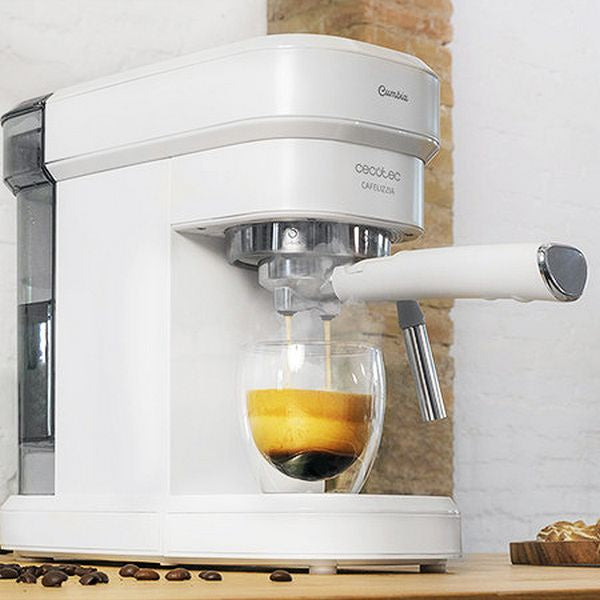 Café Express Arm Cecotec 1,5 L (Reconditionné B)