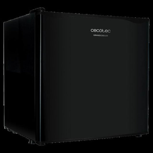 Frigo Cecotec Noir