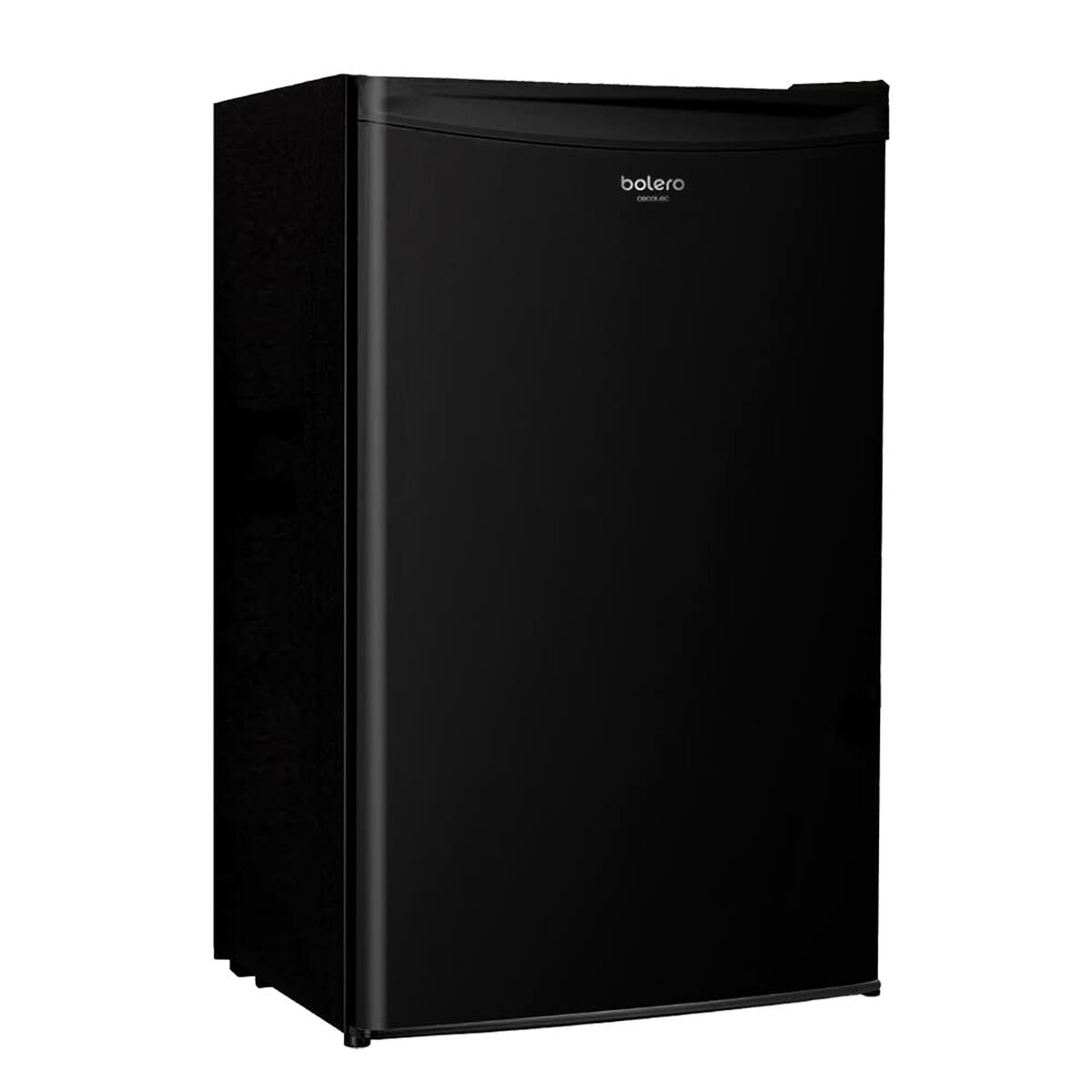 Mini Fridge Cecotec Bolero CoolMarket TT 90 Black