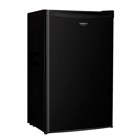 Mini Fridge Cecotec Bolero CoolMarket TT 90 Black