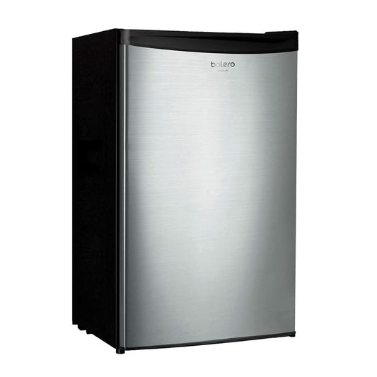 Mini Fridge Cecotec Bolero CoolMarket TT 90 Inox