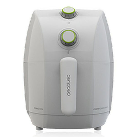 Friggitrice senza Olio Cecotec 3051 (1,5 L)