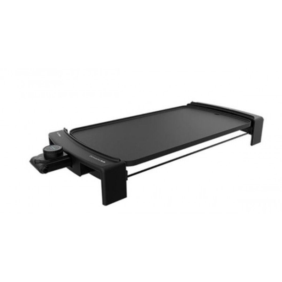 Griddle Plate Cecotec 3087 2600 W