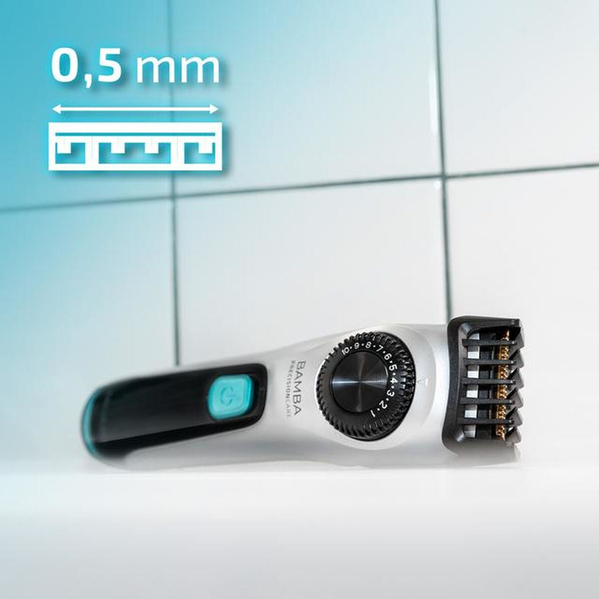 Tondeuses à cheveux / Rasoir Cecotec 04401