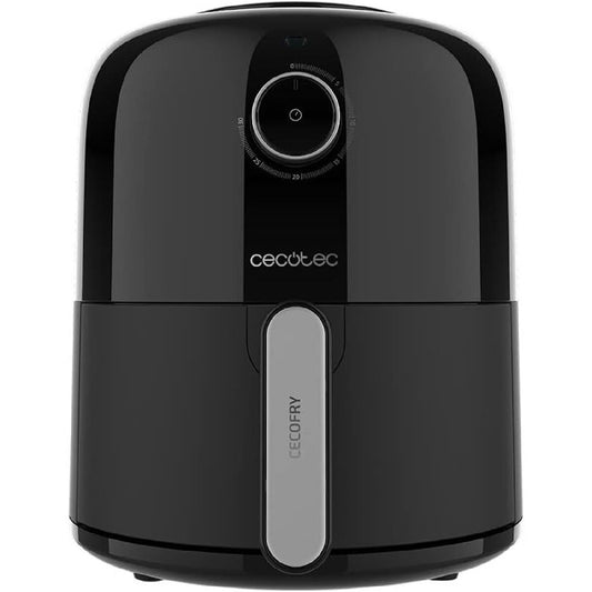 Friteuse sans Huile Cecotec Cecofry Pixel 2500 1200 W 2,5 L