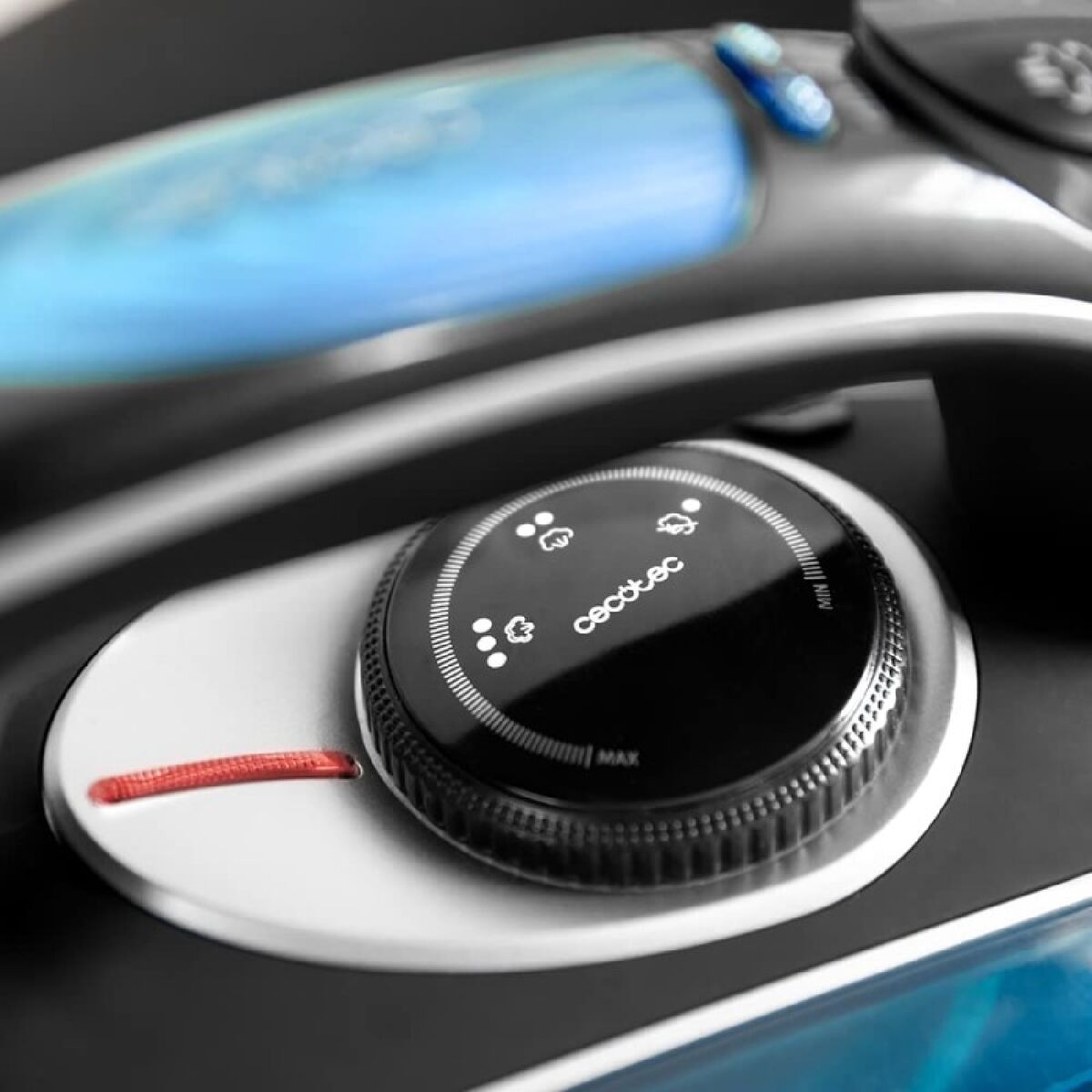 Ferro da Stiro a Vapore Cecotec Fast&Furious 6050 X-Treme 3100 W