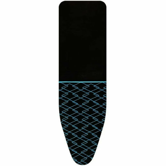 Copri asse da stiro Cecotec StrongBoard 400 Borneo Nero