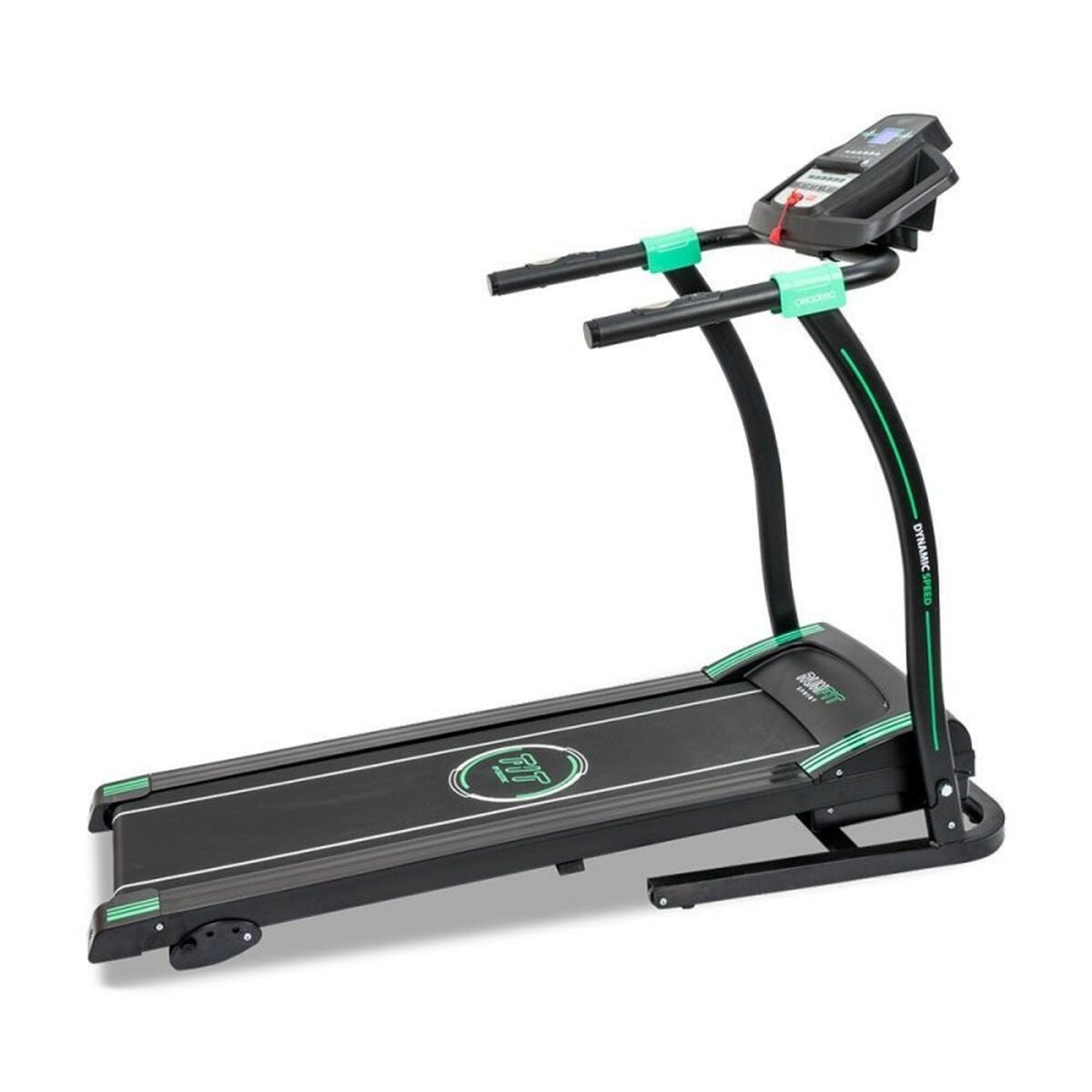 Tapis Roulant Cecotec Runfit Sprint 14 km/h 120 Kg