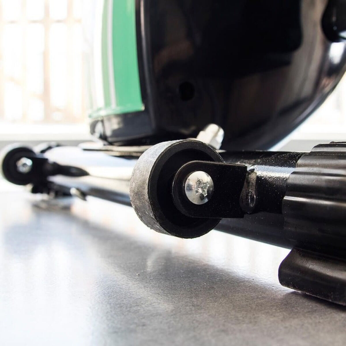 Bicicletta Statica Cecotec XBIKE