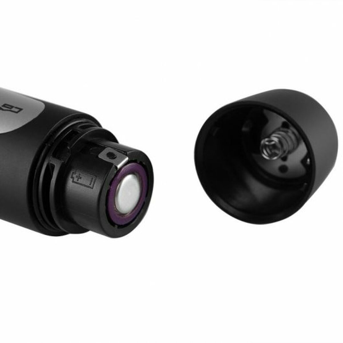 Rasoio per depilazione e per Capelli Orbegozo NO 3500