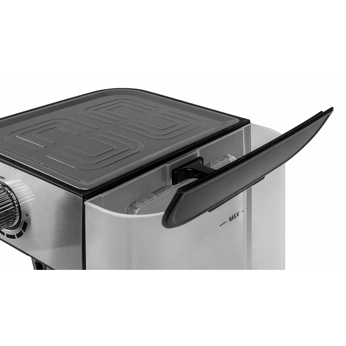Café Express Arm Orbegozo EX6000 Noir 1050 W
