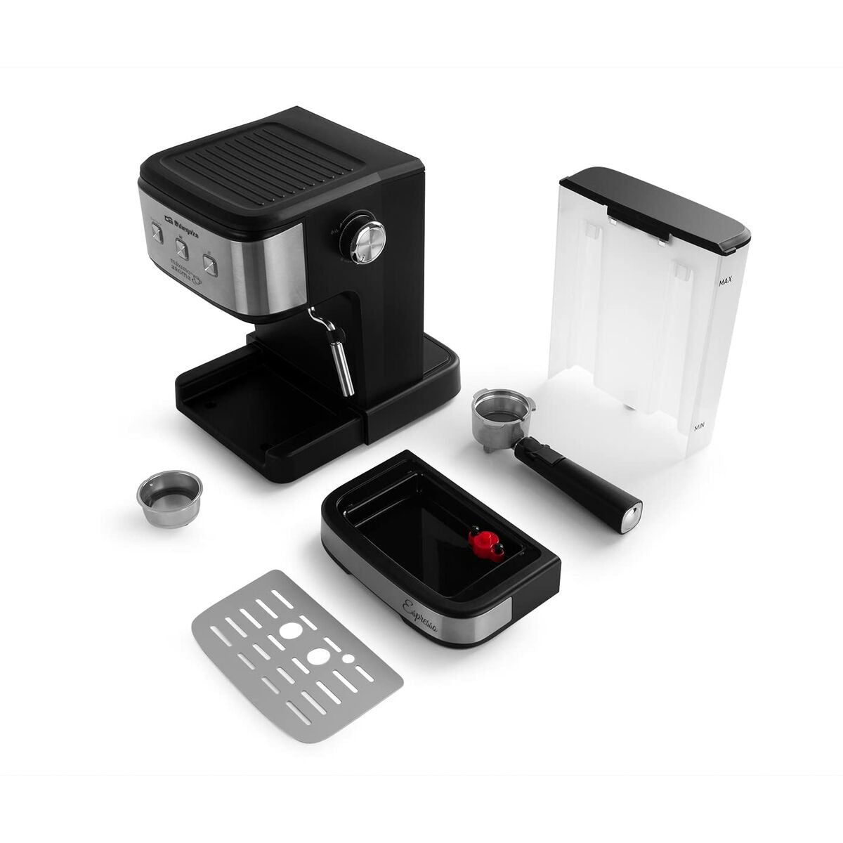 Café Express Arm Orbegozo EX5200