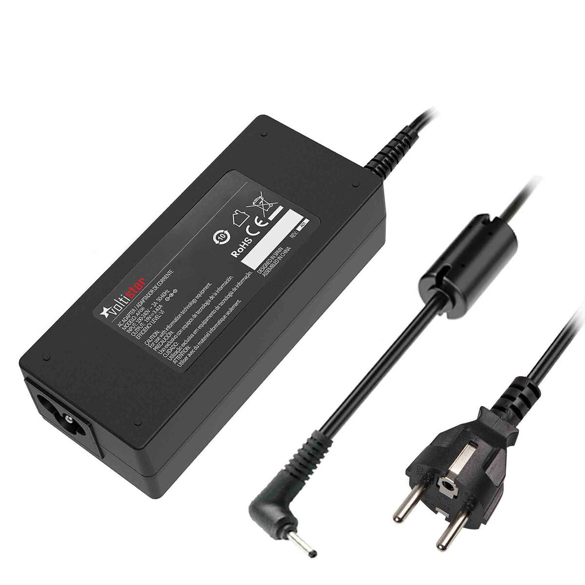 Laptop Charger Voltistar ADM5 65 W