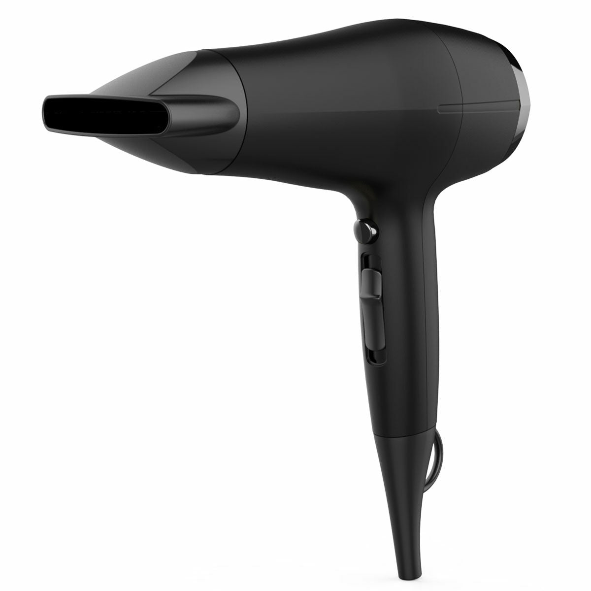 Hairdryer COMELEC HD7189 Black 2200 W