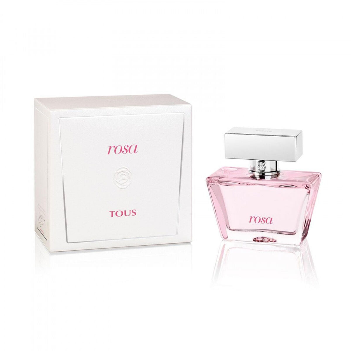 Women's Perfume Tous Rosa EDP (90 ml)