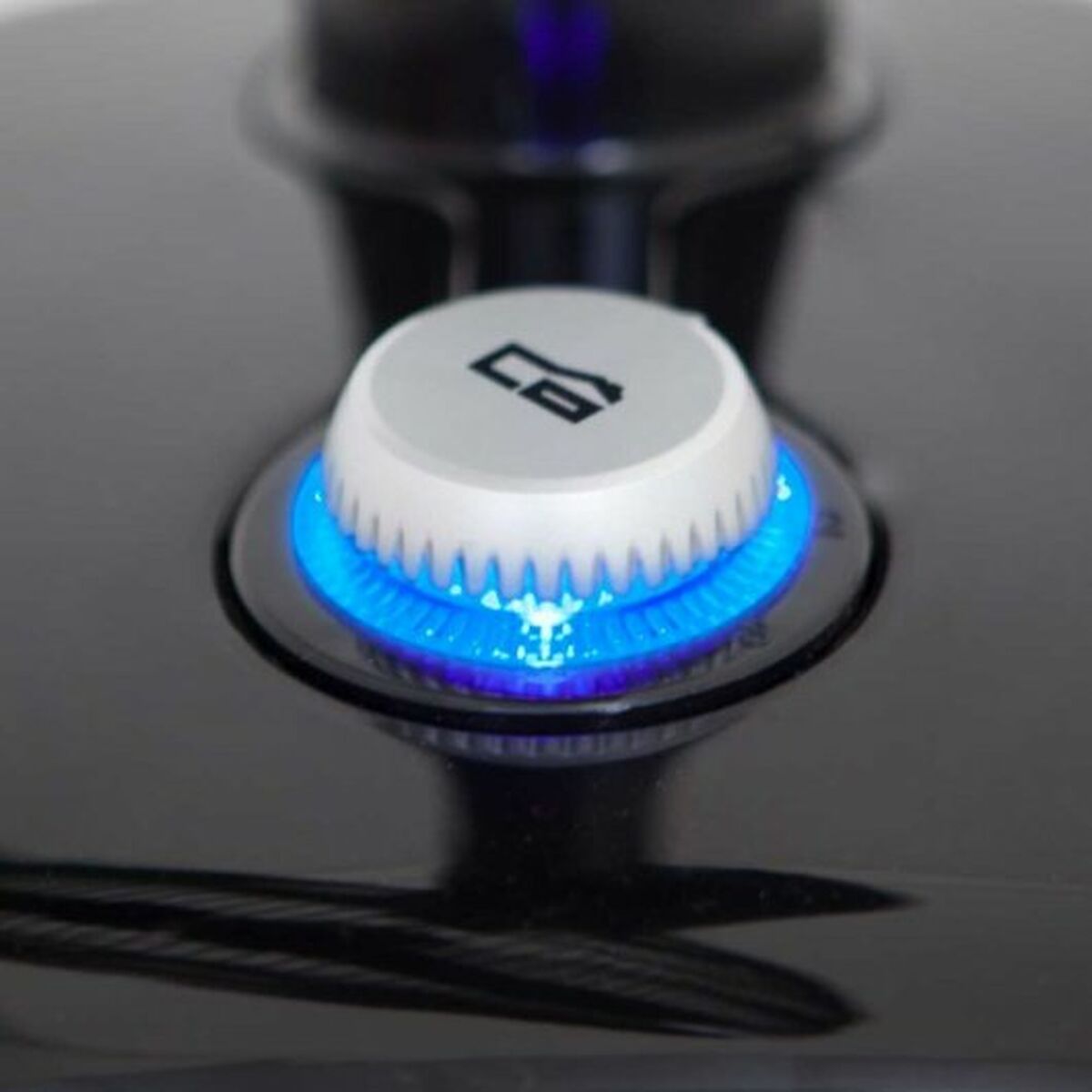 Ventilatore da Tavolo Orbegozo Nero 40 W (Ricondizionati C)